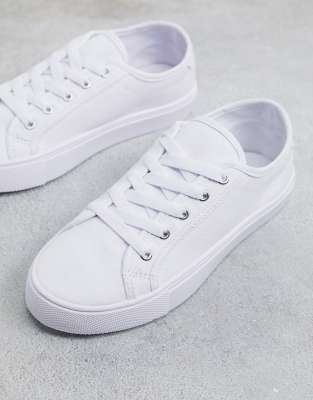 asos wide fit trainers