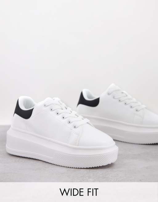 most comfortable designer trainers