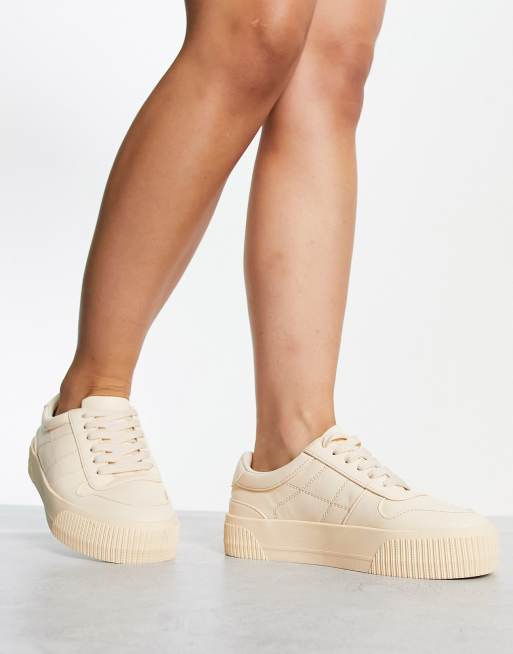 Asos hot sale flatform sneakers