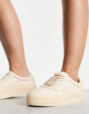 sneakers flatform