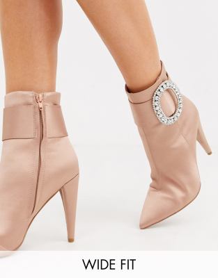 asos pink shoes