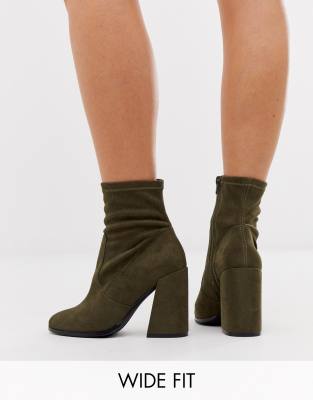 sock boot asos