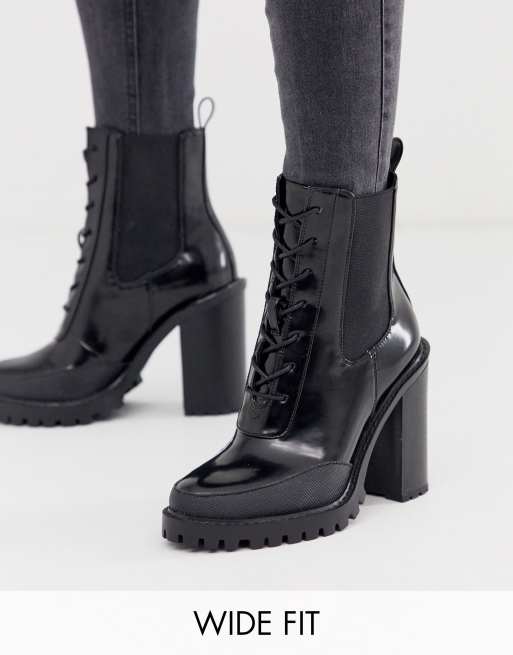 Ladies clearance boots asos