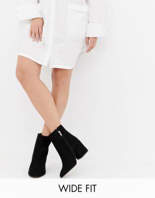 asos design eve ankle boots