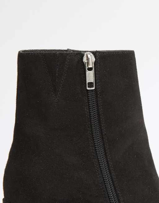 Asos design outlet eve ankle boots