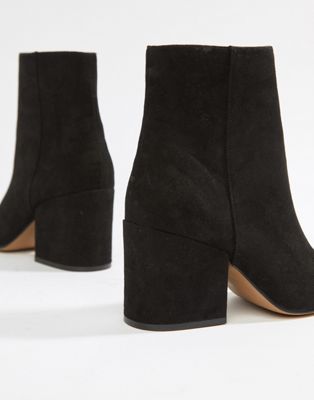 asos design eve ankle boots