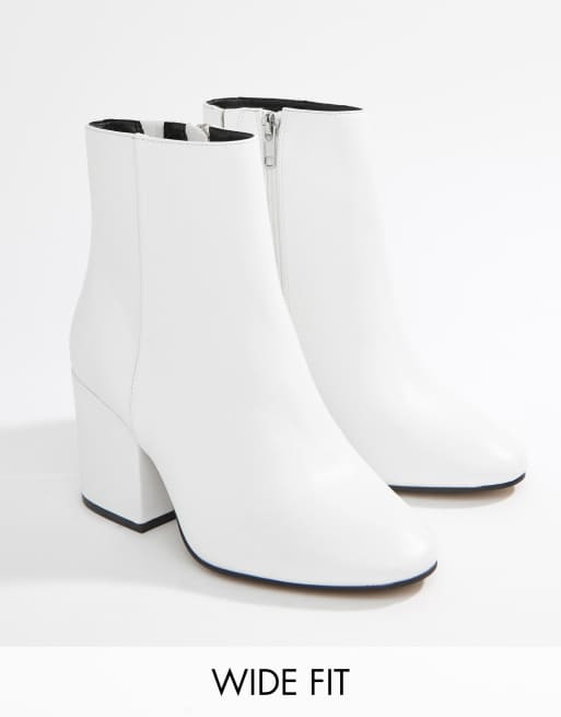 Asos design eve ankle 2024 boots