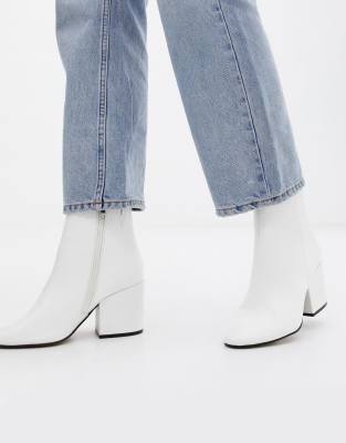 asos design eve ankle boots