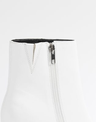 asos design eve ankle boots