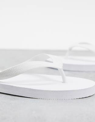 asos flip flops