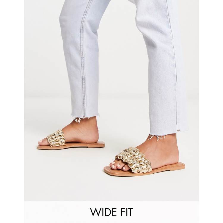 Asos store sandals ladies