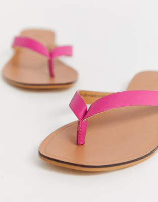 girls roxy flip flops