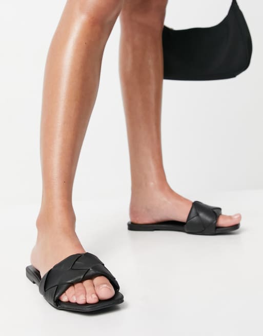 Asos flat sandals sale hot sale