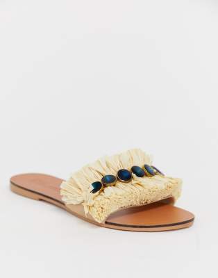 wide fit slides