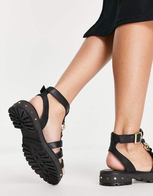 Gladiator Sandals for Women - Up to 77% off