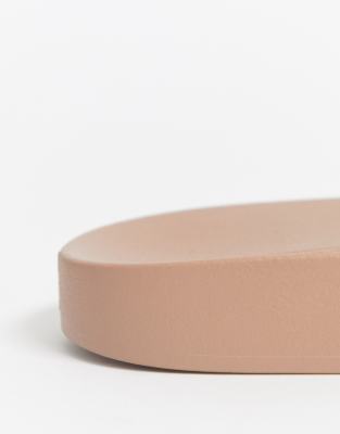wide fit pool sliders