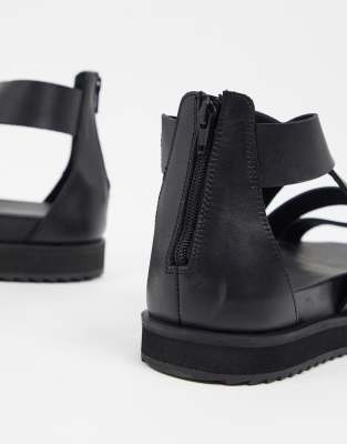 wide fit gladiator heels