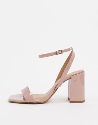 puma carina leather trainers ladies