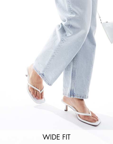Page 3 Chaussures larges femme Sandales et bottes larges femme