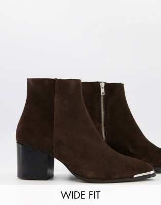 asos mens wide fit shoes