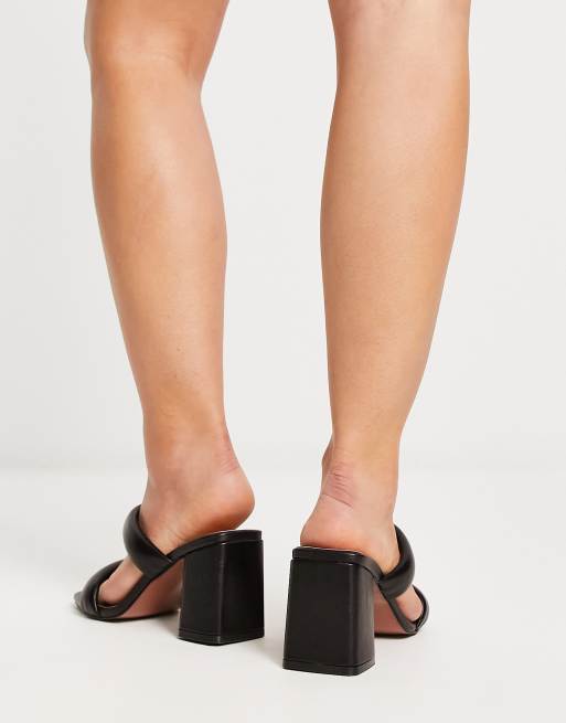 Asos mule on sale