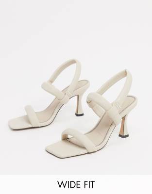 asos mid heel shoes