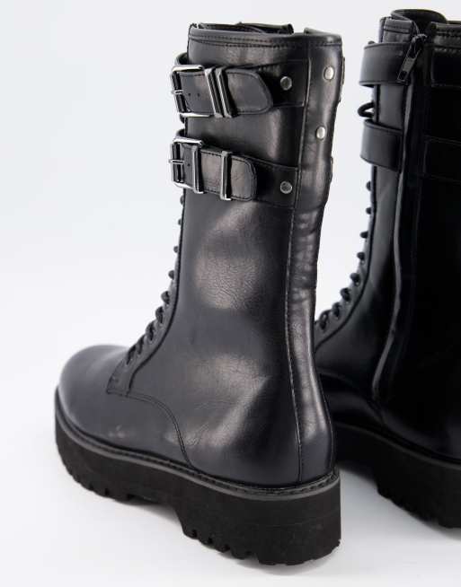 Asos asher clearance boots