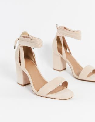 size 2 heels asos