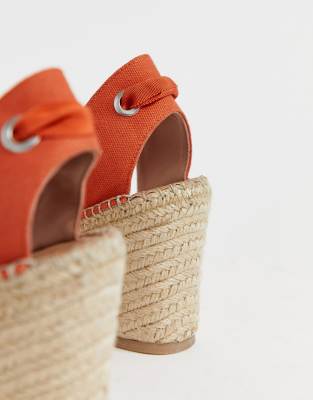 jaylen espadrille wedges