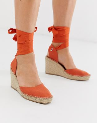 jaylen espadrille wedges