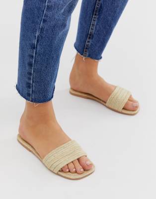 asos espadrille sandals