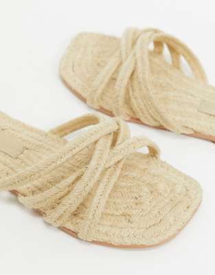 asos wide fit espadrilles