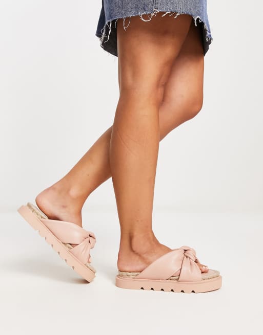 Ugg joan hot sale ii sandal