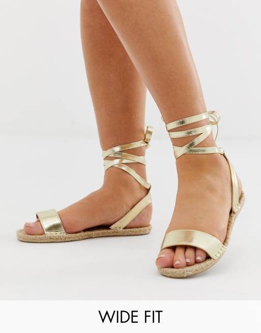 Asos sale womens espadrilles