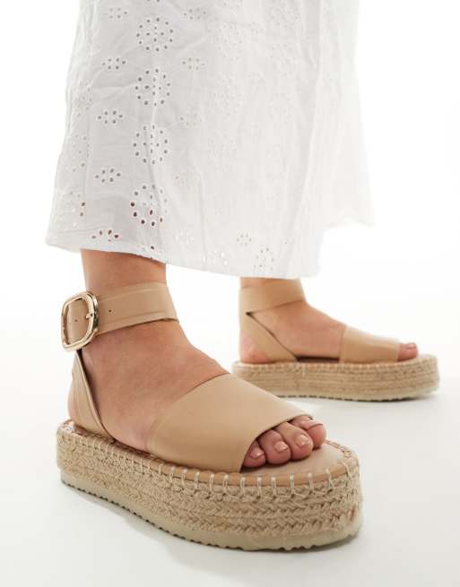 Asos wedges wide fit best sale