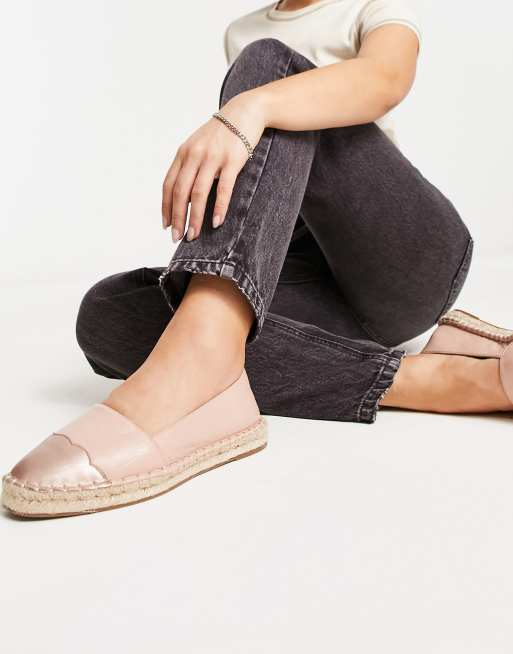 Asos 2024 espadrilles womens