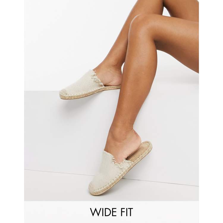 Soludos espadrille clearance loafer mule