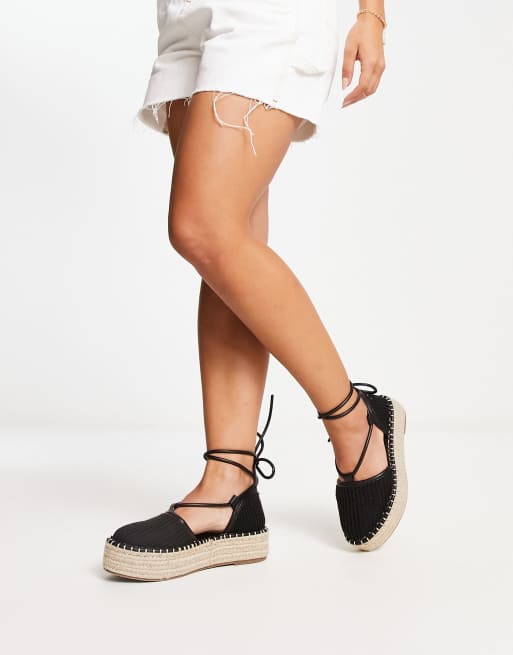 Espadrilles asos store