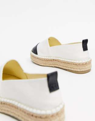 asos wide fit espadrilles