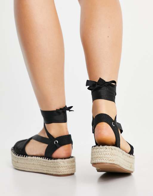 Espadrille junior new arrivals