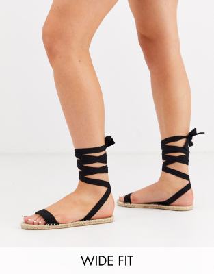 asos ladies sandals sale