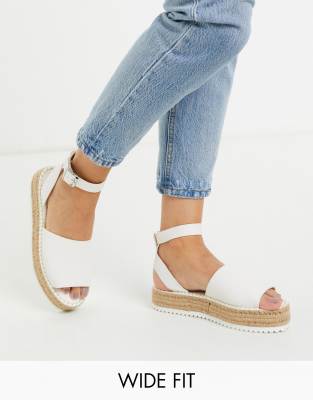 asos espadrille wedges