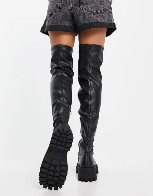 Asos kassidy boots sale