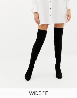 Asos store kassidy boots