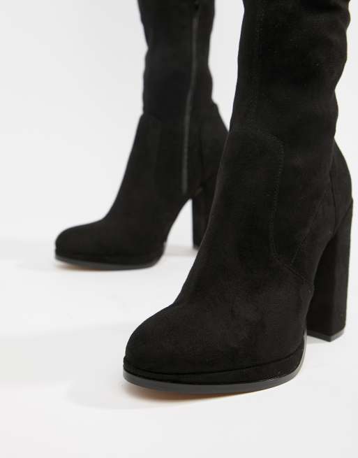 Asos kassidy hot sale boots