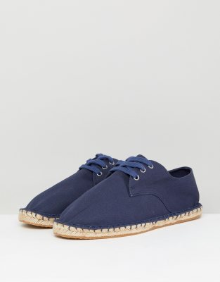 asos lace up espadrilles