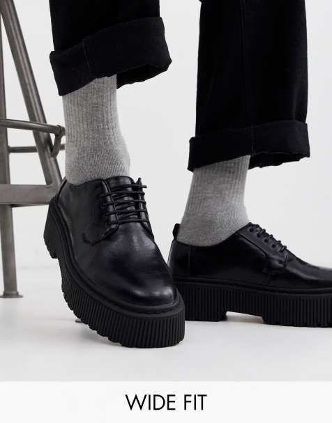 asos wide fit boots