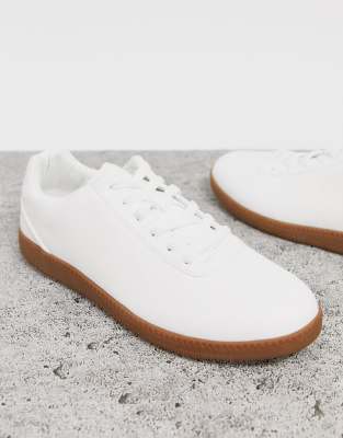 asos gum sole