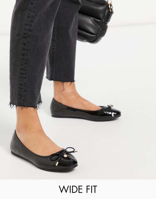 Asos cheap ballet flats