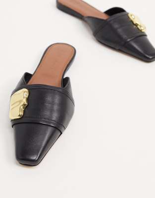 mules shoes asos